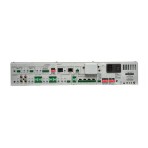 Cloud 4 Zone Integrated Mixer Amplifier 46-80, 4 Zones